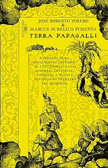 Terra Papagalli Jose Roberto Torero